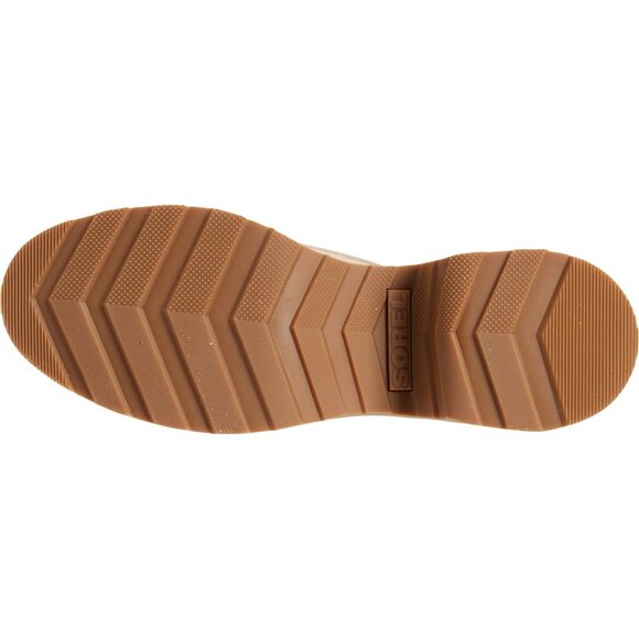 NEW Sorel  Hi-Line Heel Lace Boots - Waterproof, Leather For Women 1025 7s4 - Picture 7 of 7